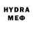 MDMA VHQ Jamaal Johnson